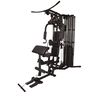 Aparat multifunctional (max. 150 kg) Profi Gym C100 18401 (5737) inSPORTline 