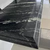 cumpără Granit  Black and White 2cm Lustruit în Chișinău 
