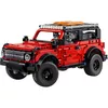 купить Конструктор Lego 42213 Technic SUV-ul Ford Bronco в Кишинёве 