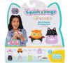 cumpără Jucărie Squishmallows SQAL0085 Squish-a-longs figures 8-pack, W3 în Chișinău 