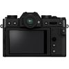 купить Фотоаппарат беззеркальный FujiFilm X-T30 II black body в Кишинёве 