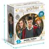 cumpără Puzzle Dodo 200498 Puzzle Harry și prieteni, seria Harry Potter, 250el în Chișinău 