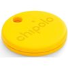 cumpără Accesoriu pentru aparat mobil Chipolo ONE, Yellow (For keys / backpack / bag) în Chișinău 