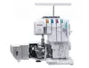 cumpără Mașină de surfilat Janome Home Decor 1300D în Chișinău 