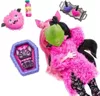 купить Кукла Mattel HKY66 Monster High в Кишинёве 