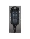 cumpără Role SEBA LUSK-RAY-DA 43 LUMINOUS RAY, Negru închis size 43 în Chișinău 