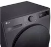 cumpără Mașină de spălat cu uscător LG F4DR510S2M în Chișinău 