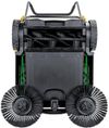 купить Подметальная машина Powermat PM-ZR-650M в Кишинёве 
