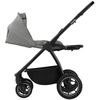 купить Детская коляска Lionelo Carucior 2in1 Meril Grey Stone в Кишинёве 