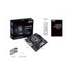 cumpără Placa de baza ASUS PRIME H510M-E R2.0 Intel H510, LGA1200, Dual DDR4 3200MHz, PCI-E 4.0/3.0 x16, D-Sub/Display Port 1.4/HDMI 2.0, USB3.2, SATA 6 Gbps, M.2 x4 Socket, SB 8-Ch., GigabitLAN, Aura Sync în Chișinău 