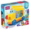 cumpără Set de construcție Mattel JKG34 Megablocks în Chișinău 