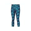 купить Лосины для тренировок Mizuno 7/8 Printed Tight J2GB2204 27 в Кишинёве 