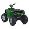 купить Электромобиль Golden Baby CH9955A ATV verde, GB2403 в Кишинёве 