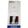 купить Кабель для AV Qilive G4217930 Q.1226, 5 m в Кишинёве 