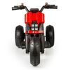 купить Электромобиль Golden Baby QLS-806 Motocicleta electrica, rosie, cod GB2263 в Кишинёве 