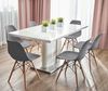 cumpără Scaun Jumi Eva CM-946217 Grey în Chișinău 