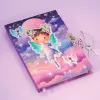 купить Блокнот As Kids 1027-64164 Carnet cu lacat (în asort.) в Кишинёве 