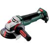 купить Болгарка (УШМ) Metabo WPBA 18 LTX BL 15-125 Quick 601734840 в Кишинёве 