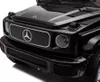 купить Электромобиль Kids car 8010318-2Rblack MERCEDES BENZ EQG в Кишинёве 