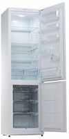 купить Холодильник с нижней морозильной камерой Snaige RF 36SM-S0002F в Кишинёве 