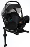 купить Автокресло Joie C1404CBECL000 i-Jemini Signature Eclipse в Кишинёве 