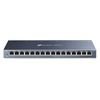 16-port 10/100/1000Mbps Switch TP-LINK "TL-SG116", Metal Case 