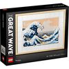 cumpără Set de construcție Lego 31208 Hokusai The Great Wave în Chișinău 