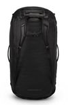 купить Сумка дорожная Osprey Transporter 150 Raven Black/Black (843820194289) в Кишинёве 