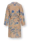 купить Домашний текстиль Pip Studio 51.510.954 Nisha Kimono Marigold Blue S Blue в Кишинёве 