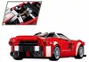 cumpără Set de construcție Sluban B0955 Model Bricks - Racing Car Italy în Chișinău 