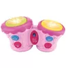 купить Музыкальная игрушка Huanger (678645) Tobă pentru bebeluși cu baterii HE0506 в Кишинёве 