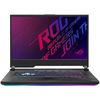 cumpără Laptop 15.6" ASUS ROG Strix G15 G513IH, AMD Ryzen 7 4800H 2.9-4.2GHz/16GB DDR4/M.2 NVMe 512GB SSD/GeForce GTX1650 4GB GDDR5/WiFi 6 802.11ax/BT5.1/USB Type C/HDMI/Backlit RGB Keyboard/15.6" FHD IPS LED-backlit 144Hz (1920x1080)/NoOS/Gaming G513IH-HN014 în Chișinău 