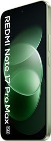 купить Смартфон Xiaomi Redmi Note 17 Pro Max 5G 8/256GB Green в Кишинёве 