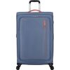 купить Чемодан Samsonite Cloudrider L TSA Exp Gri (157367/E612) в Кишинёве 