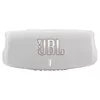 купить Колонка портативная Bluetooth JBL Charge 5 White в Кишинёве 