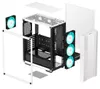 cumpără Carcasă PC Deepcool CC560 WHITE V2 ATX Case, without PSU în Chișinău 