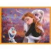 купить Пазл Clementoni Cuburi Frozen, 12 buc. (41192) в Кишинёве 