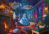 cumpără Puzzle Clementoni 500 Princess Ever After, Cinderella (35158) în Chișinău 