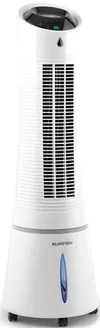 cumpără Răcitor de aer Klarstein Skyscraper Ice White Răcitor de aer 4 în 1 în Chișinău 