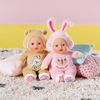cumpără Păpușă Zapf 832301 BABY born Cutie for babies 2 assorted 18cm în Chișinău 