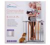 Ворота безопасности Dreambaby Cosmopolitan (75 - 82 см) 