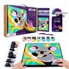 cumpără Set de creație Okto 20028 Pictură pe numere 3D cu plastilină ușoară 29x29сm, Koala în Chișinău 