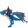 купить Игрушка Spin Master 6075558 Cum să-ți dresezi dragonul: Dragonul Deadly Nadder și Astrid в Кишинёве 
