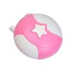 купить Ночной светильник Kaichi KAYLAMP25KA316 Star pink, музыкальный блок успокаивающий в Кишинёве 