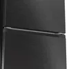 купить Холодильник с нижней морозильной камерой Hisense RB5P410SBFC в Кишинёве 