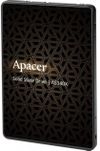 купить Накопитель SSD внутренний Apacer AP240GAS340XC-1 AS340X SSD 240GB в Кишинёве 
