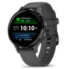 cumpără Ceas inteligent Garmin Venu 3S Pebble Gray/Slate (010-02785-00) în Chișinău 