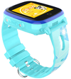 Smart ceas pentru copii Wonlex KT10 4G, Blue 