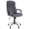 купить Офисное кресло Nowystyl Morfeo Tilt CHR68 SORO -95 ткань графит в Кишинёве 