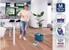 cumpără Mop și perie LEIFHEIT 52120 Set curatenie CLEAN TWIST M Ergo 33 cm în Chișinău 